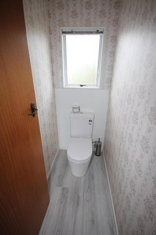 فيلا 6A Bath Street هانمر سبرينغز المظهر الخارجي الصورة